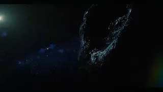 Miniature : Un voyage à travers l’espace et le temps (Documentaire)
