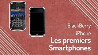 Miniature : Le Saviez-Vous ? - Les premiers smartphones