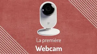 Miniature : Le Saviez-Vous ? - La première Webcam