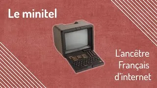 Miniature : Le Saviez-Vous ? - Le Minitel