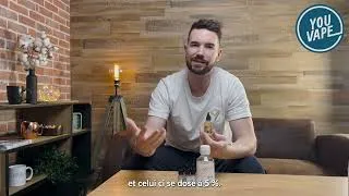 Miniature : DIY Vape : Apprenez à Créer Votre E-liquide Maison Facilement !