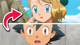 Miniature : LE RETOUR DE SACHA ET SERENA DANS L'ANIMÉ ?
