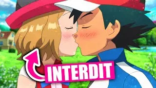 Miniature : POURQUOI POKÉMON INTERDIT ?