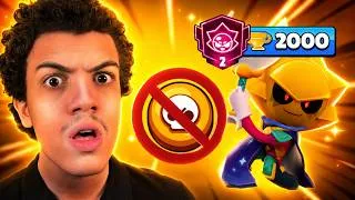 Miniature : PRESTIGE 2 SANS UTILISER DE SUPER ?!