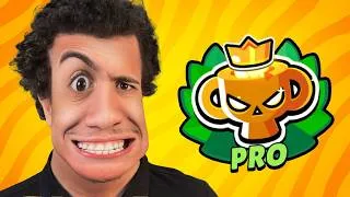 Miniature : JE REJOUE EN RANKED APRES 6 MOIS