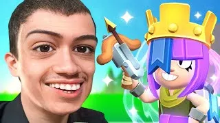 Miniature : je débloque le nouveau skin penny archère