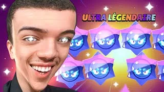 Miniature : nouvelle mise a jour brawl stars