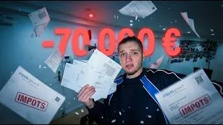 Miniature : Je paie mes impôts avec vous (et c'est pas facile)