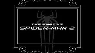 Miniature : ATOMICcritic #2 - The Amazing Spider-Man 2