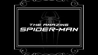 Miniature : ATOMICcritic #1 : The Amazing Spider-Man