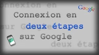 Miniature : Tutoriel : Sécuriser ses comptes Google avec la connexion en deux étapes
