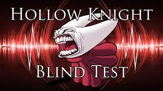 Miniature : HOLLOW KNIGHT + SILKSONG - QUIZZ VOIX : QUI PARLE ?