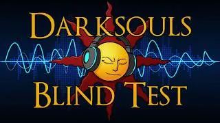 Miniature : BLIND TEST DARKSOULS ULTIME (I, II & III) : 60 MUSIQUES