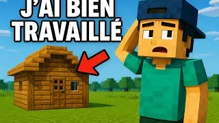 Miniature : Cobblemon-EP8-J'ai enfin un plancher