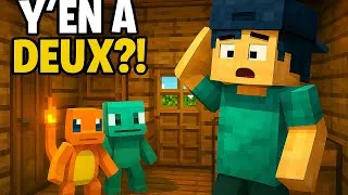 Miniature : Cobblemon-EP7-J'en ai encore trouvé...