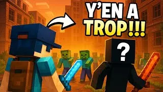 Miniature : Cursed Walking-EP1-Deux contre la fin du monde...