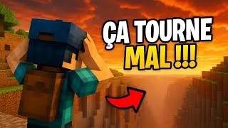 Miniature : Cobblemon EP6 – Je pars en exploration… mais tout tourne mal !!!
