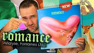Miniature : LE MEILLEUR GROUPE DE ROCK ACTUEL : Fontaines D.C (Analyse et signification Romance)