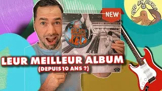 Miniature : Ohio Players – Le grand retour des Black Keys ? (Analyse FR & avis)