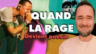 Miniature : LINKIN PARK à son apogée (ANALYSE FR METEORA)