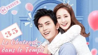 Miniature : 【En Français】Le Chateau dans le Temps 35💕Castle in the Time💕时光之城  YoYoFrench #ZhangZheHan #박민영
