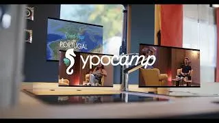 Miniature : Découvrez notre émission Roue Libre par Ypocamp !