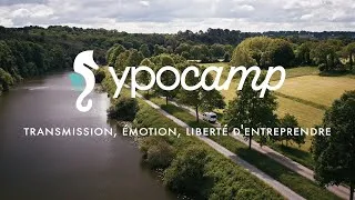 Miniature : Vivez vos émotions de voyage avec Ypocamp