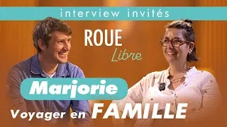 Miniature : Partir 3 mois en camping-car Europe avec un enfant de 3 ans. Le témoignage de Marjorie ⎮ ROUE LIBRE