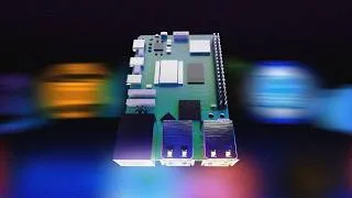 Miniature : Le projet Raspberry Pi dont vous avez besoin.