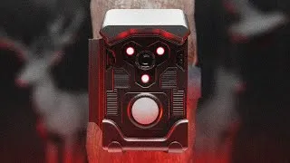 Miniature : J'ai Fabriqué Une Caméra Nocturne !