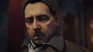 Miniature : Germain! - Assassin's Creed Unity