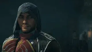 Miniature : 360 à 361 La Mort! - Assassin's Creed Unity