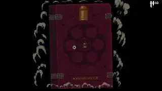 Miniature : Enter the Gungeon