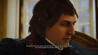 Miniature : Napoléon et une future famine? - Assassin's Creed Unity
