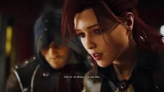 Miniature : Course, Mort et La Tour Eiffel ! - Assassin's Creed Unity
