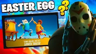 Miniature : TOUT LES EASTER EGG DU TRAILER DE MULTIVERSUS !! ROBIN, RAVEN, JASON, AGENT SMITH CONFIRME !!