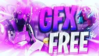 Miniature : JE SUIS GFX FREE !