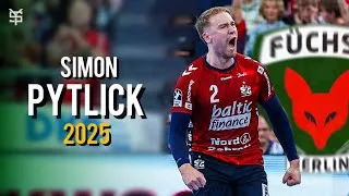 Miniature : Best Of Simon Pytlick ● Welcome To Füchse Berlin ● 2025 ᴴᴰ