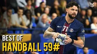 Miniature : Best Of Handball 59# ● Amazing Goals & Saves ● 2025 ᴴᴰ