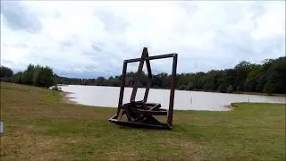 Miniature : Jardin de sculptures de la 5e Biennale de Sologne - 2
