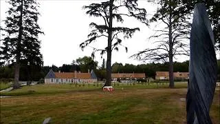 Miniature : Jardin de sculptures de la 5e Biennale de Sologne