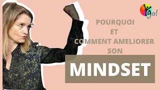 Miniature : LE MINDSET POURQUOI L'AMELIORER