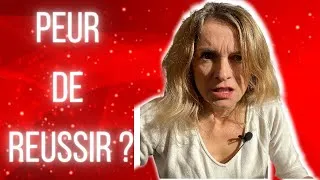 Miniature : OSER REUSSIR   | 5 conseils pour affronter sa peur de réussir