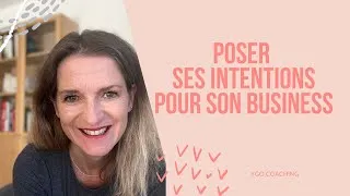 Miniature : les intentions et les buts | quel intérêt pour son business