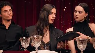 Miniature : The YSL Holiday Show Starring Sam Visser & Loli Bahia | YSL Beauty Holiday 2026