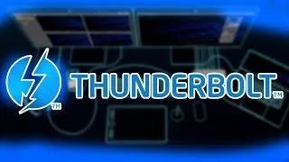 Miniature : Thunder quoi thunderbolt 3 !