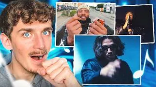 Miniature : J'AI ENVOYÉ LA MÊME INSTRU À 3 RAPPEURS DIFFÉRENTS !