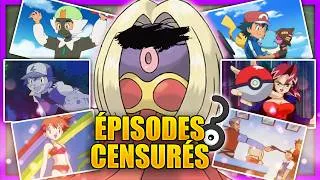Miniature : Pokémon - Les Épisodes Censurés