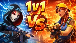 Miniature : J’1V1 Le MinoDu31 !!! #fortniteoffline #fortnite #fortnite1v1 #fortniteboxfights 