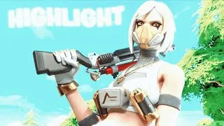 Miniature : Sleazy Flow 😈 | Fortnite Highlights #6